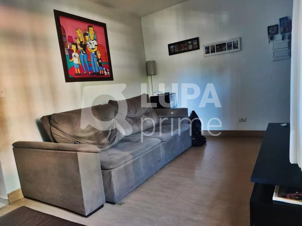 Casa à venda com 2 quartos, 114m² - Foto 2