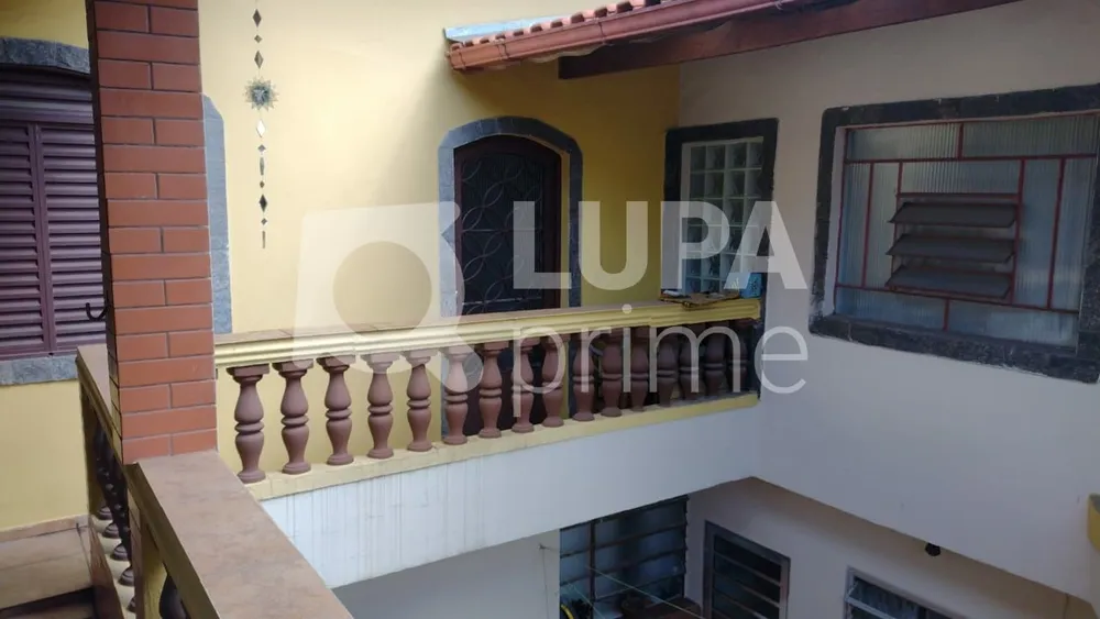 Casa, 3 quartos, 210 m² - Foto 5