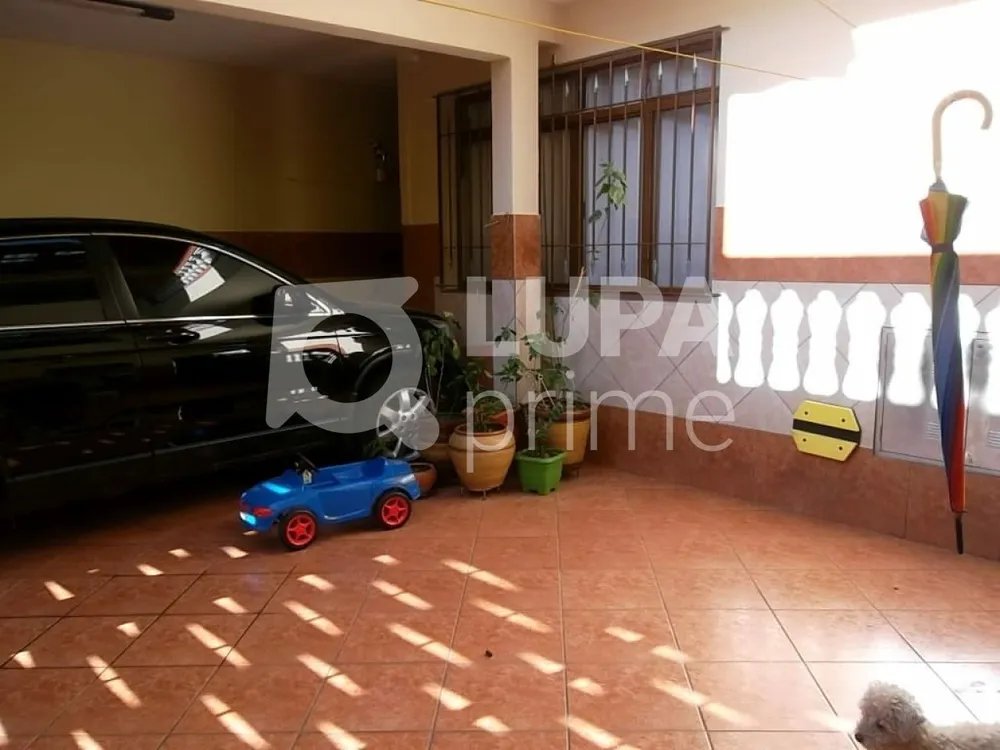 Casa, 3 quartos, 210 m² - Foto 11