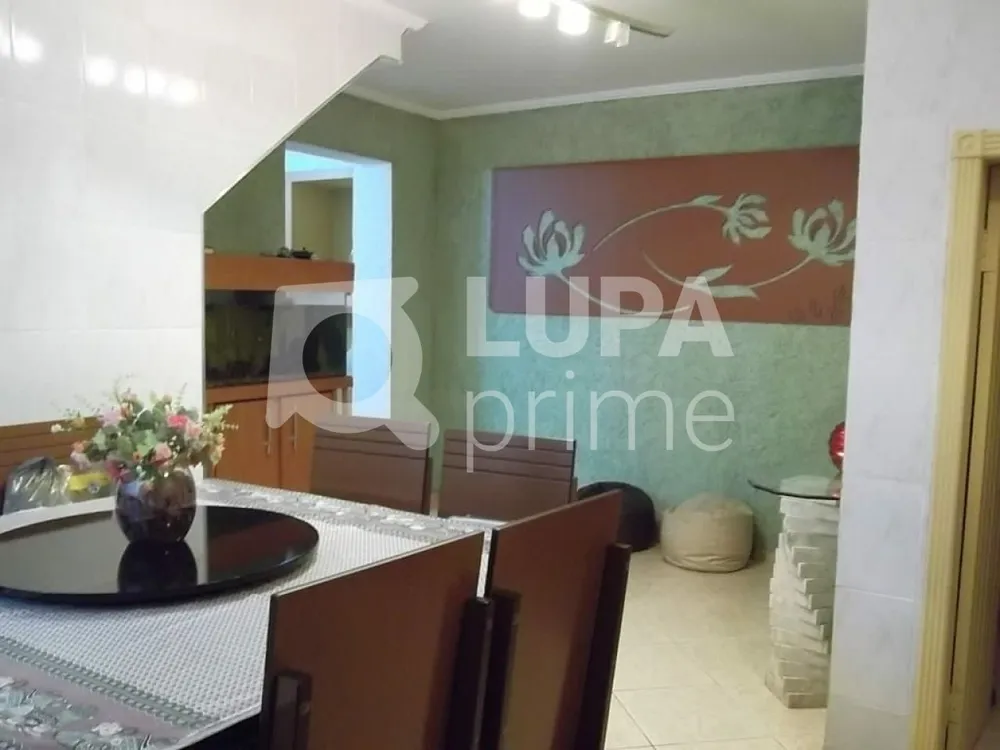 Casa, 3 quartos, 210 m² - Foto 9