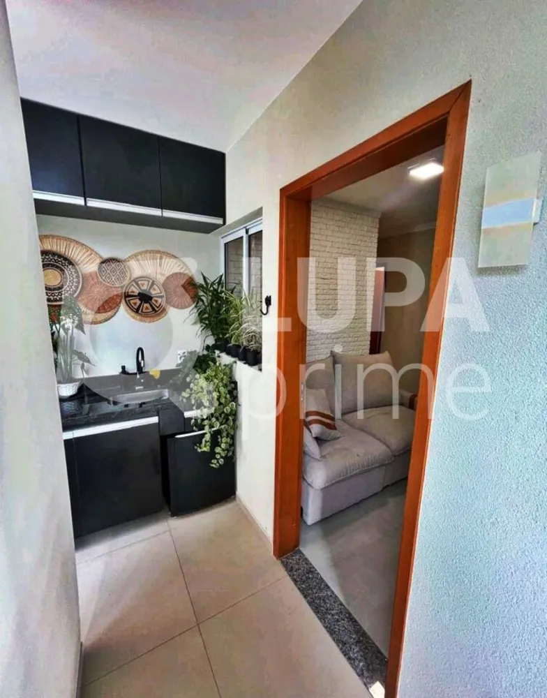 Apartamento, 2 quartos, 48 m² - Foto 2