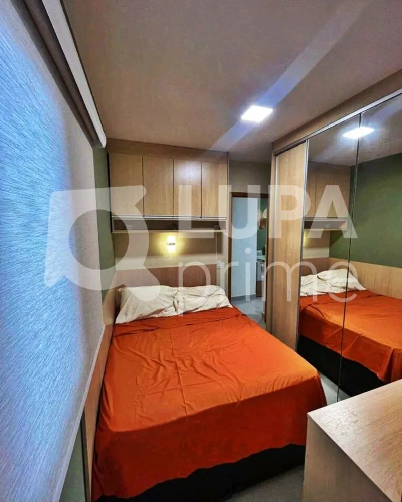 Apartamento, 2 quartos, 48 m² - Foto 7