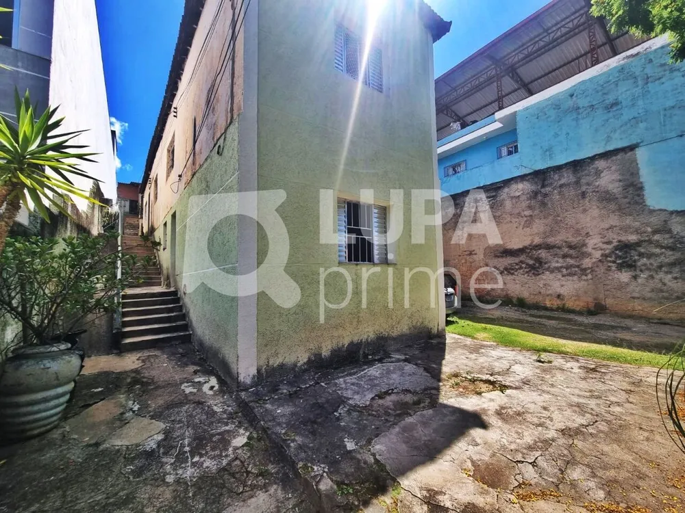Terreno, 600 m² - Foto 2