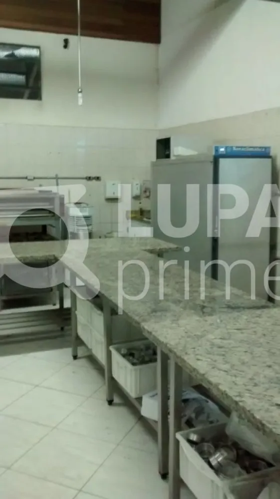 Depósito-Galpão, 458 m² - Foto 6