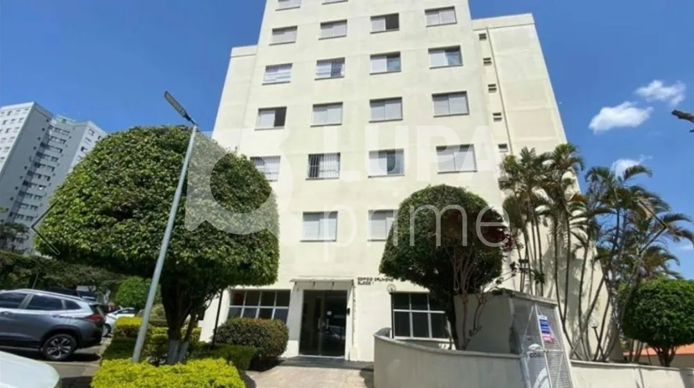 Apartamento, 2 quartos, 56 m² - Foto 11