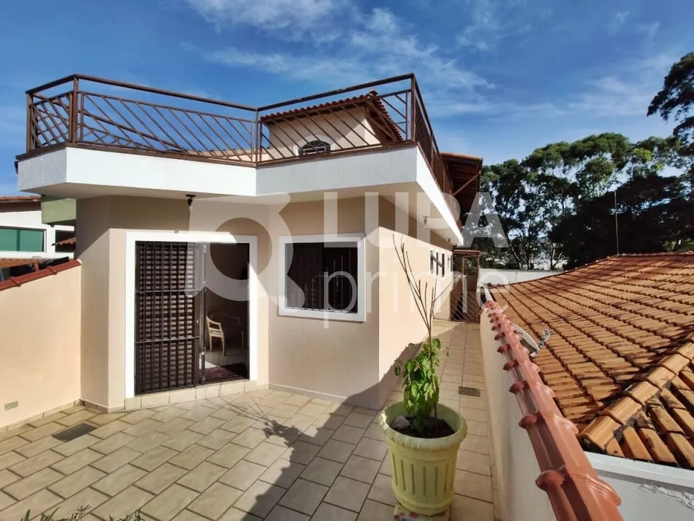 Casa, 4 quartos, 149 m² - Foto 11