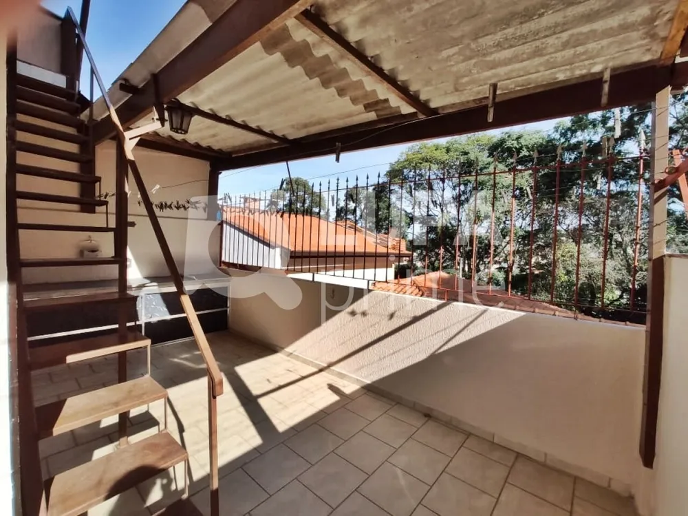 Casa, 4 quartos, 149 m² - Foto 1