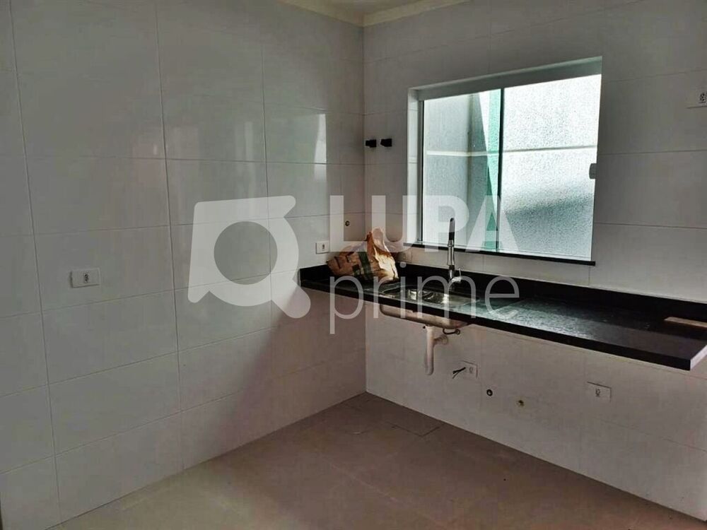 Casa, 3 quartos, 100 m² - Foto 1
