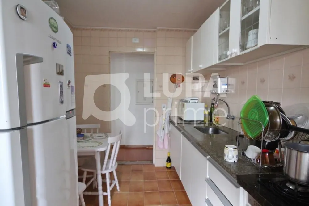 Apartamento, 2 quartos, 74 m² - Foto 11