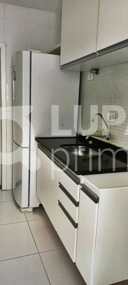 Apartamento, 2 quartos, 50 m² - Foto 6
