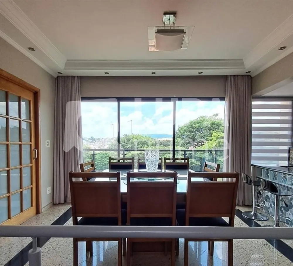 Casa, 3 quartos, 380 m² - Foto 12