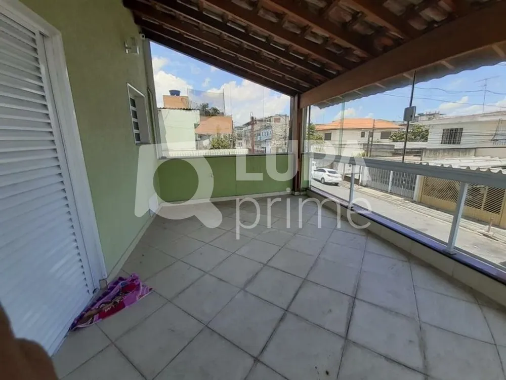 Casa, 3 quartos, 125 m² - Foto 12