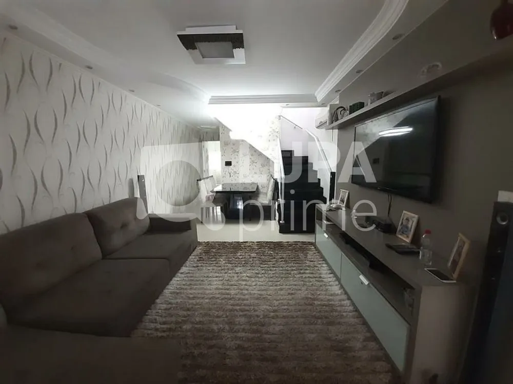 Casa, 3 quartos, 125 m² - Foto 1