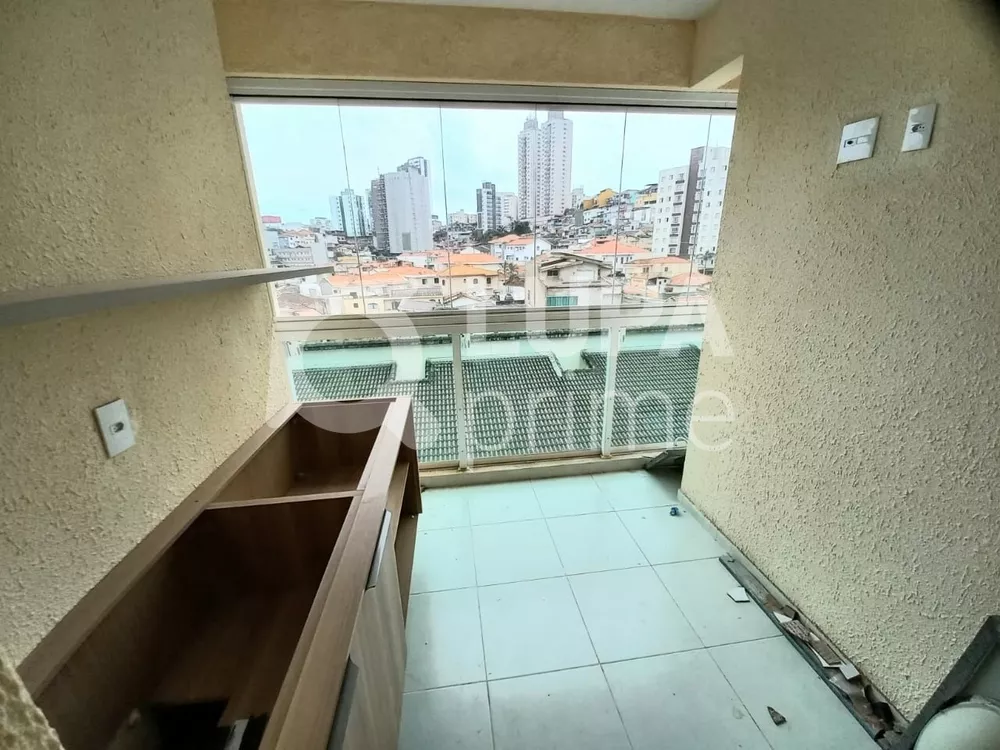 Apartamento à venda com 2 quartos, 59m² - Foto 9