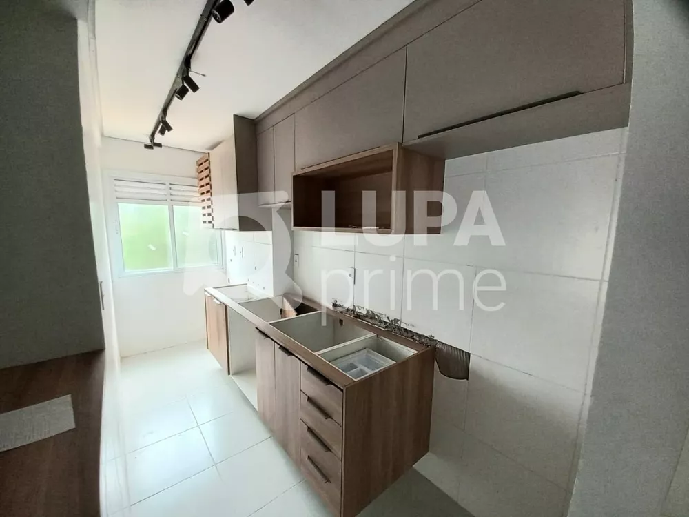 Apartamento à venda com 2 quartos, 59m² - Foto 6