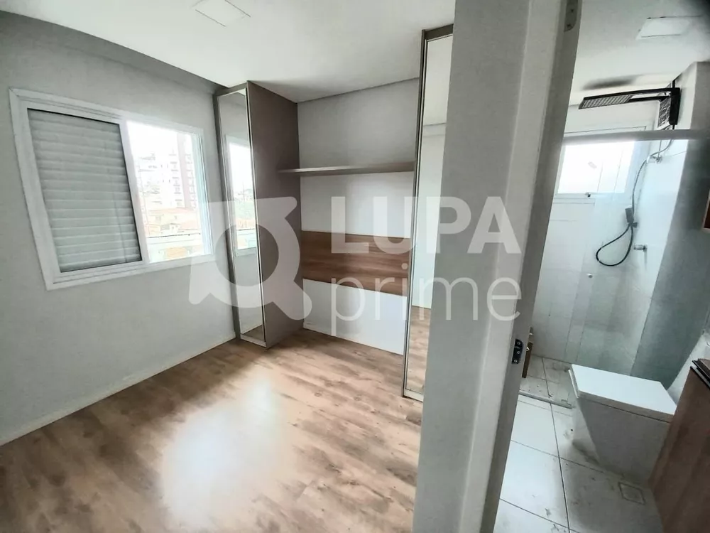 Apartamento à venda com 2 quartos, 59m² - Foto 10