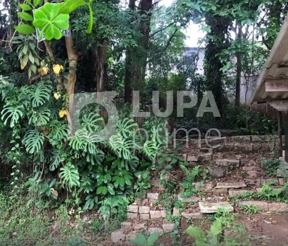 Terreno, 639 m² - Foto 1