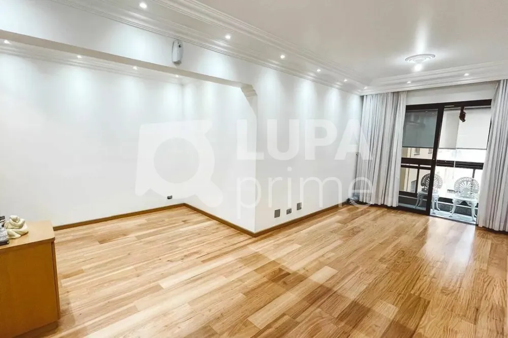 Apartamento, 3 quartos, 120 m² - Foto 1