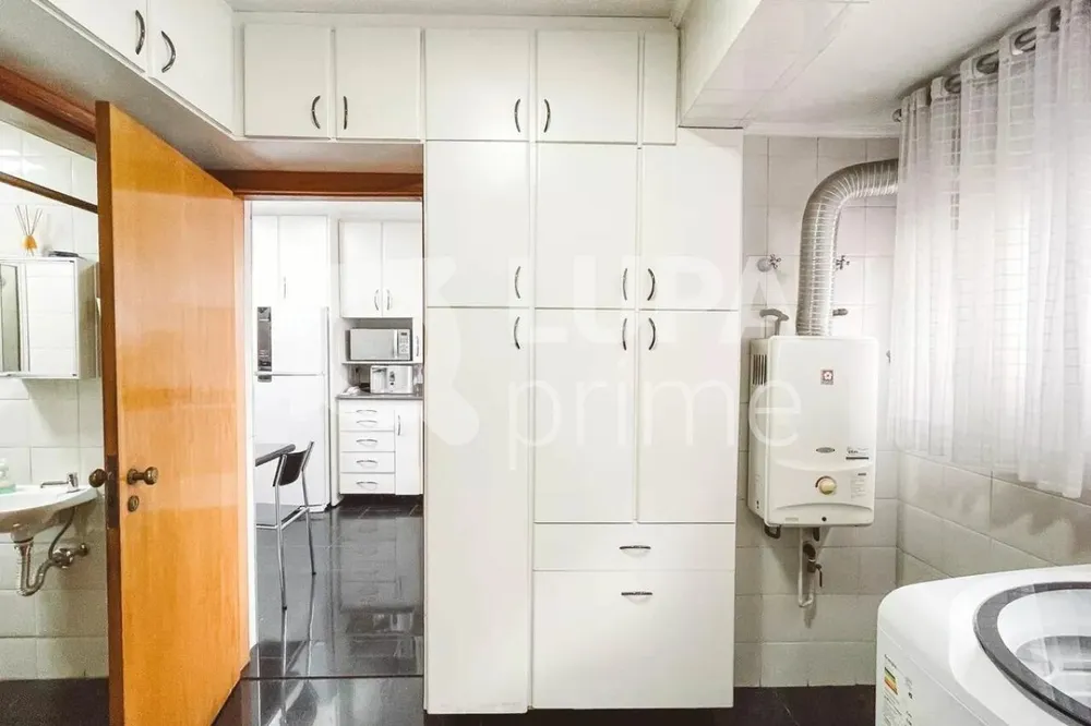 Apartamento, 3 quartos, 120 m² - Foto 5