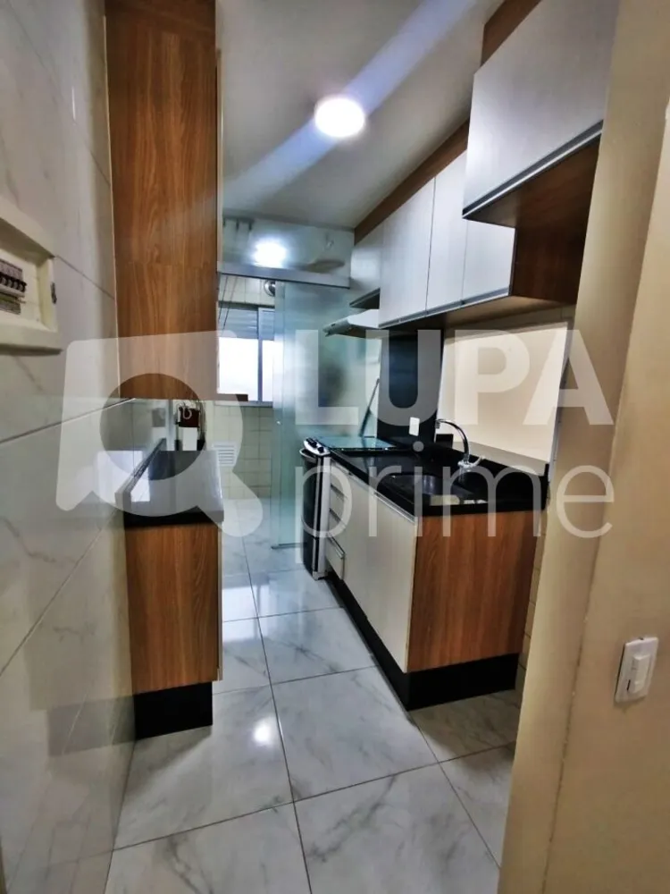 Apartamento, 3 quartos, 61 m² - Foto 9