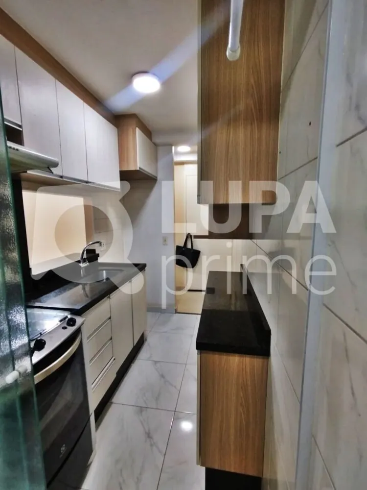 Apartamento, 3 quartos, 61 m² - Foto 10