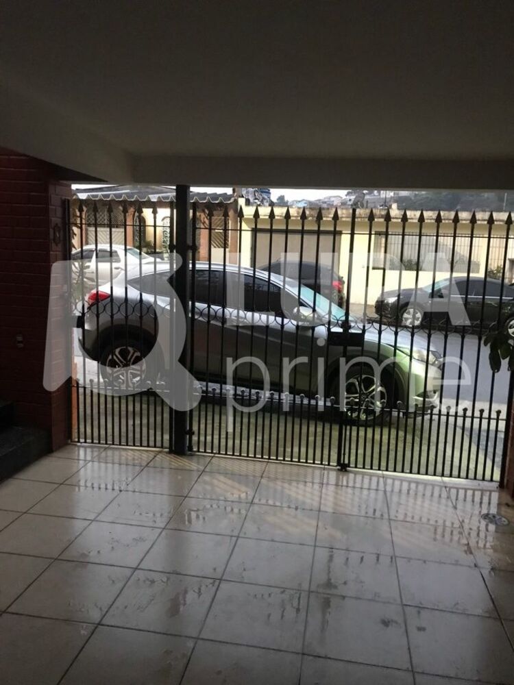 Casa, 3 quartos, 86 m² - Foto 1