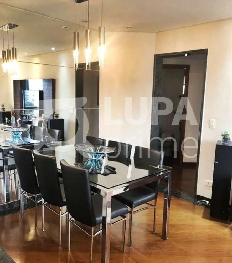 Apartamento, 3 quartos, 125 m² - Foto 9