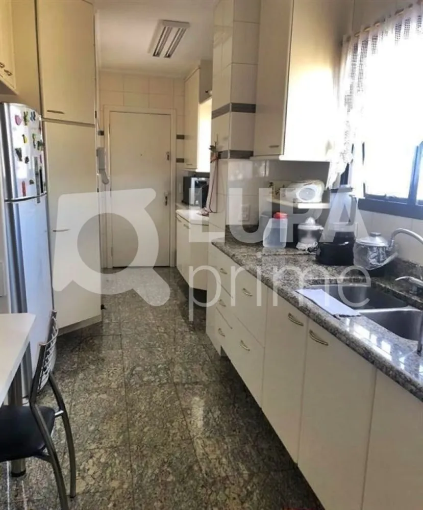 Apartamento, 3 quartos, 125 m² - Foto 16