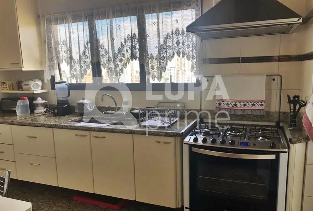Apartamento, 3 quartos, 125 m² - Foto 8