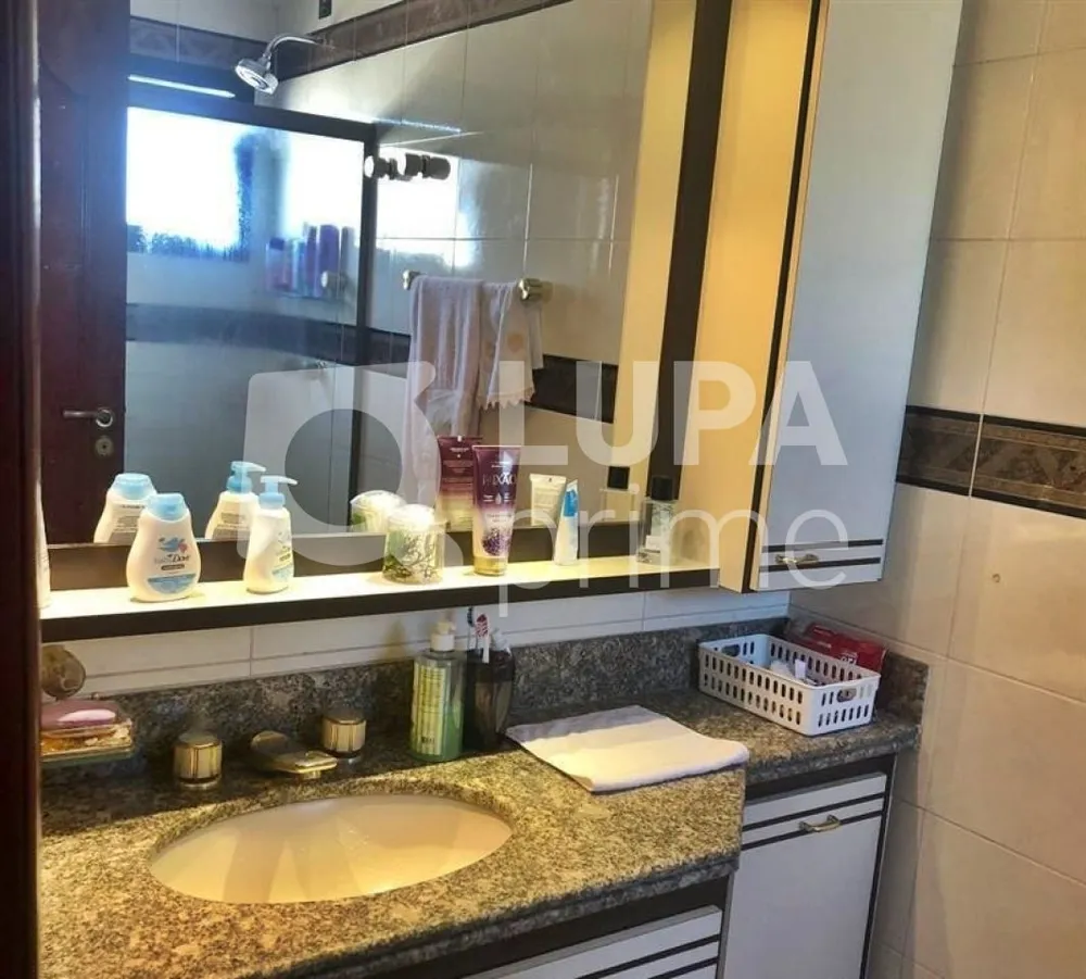Apartamento, 3 quartos, 125 m² - Foto 12
