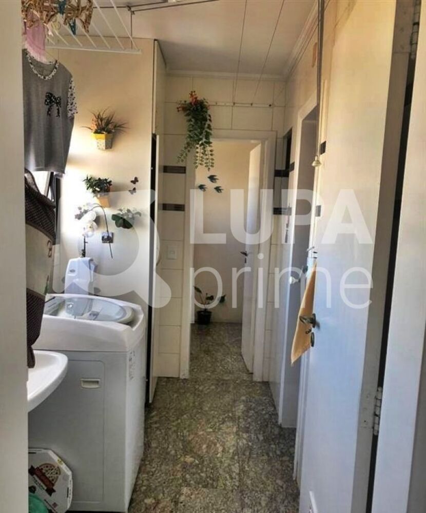 Apartamento, 3 quartos, 125 m² - Foto 4
