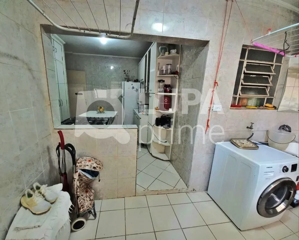 Apartamento, 2 quartos, 95 m² - Foto 11