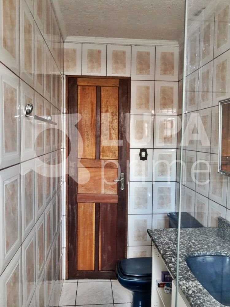 Casa, 3 quartos, 95 m² - Foto 2