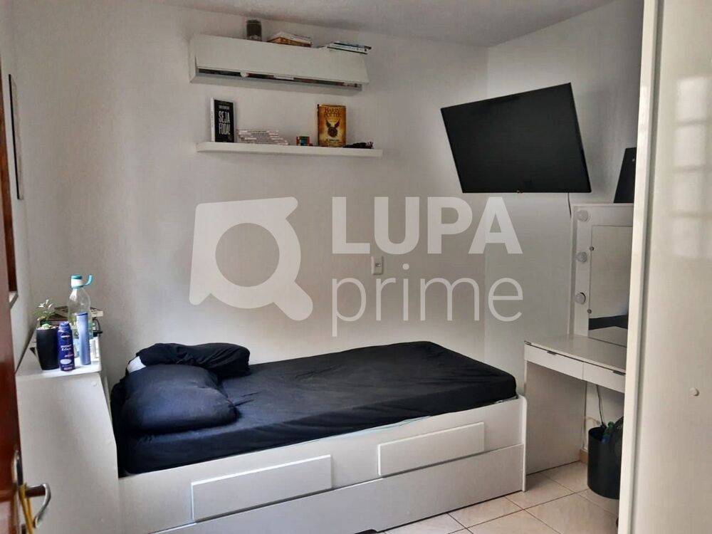 Casa, 3 quartos, 95 m² - Foto 3