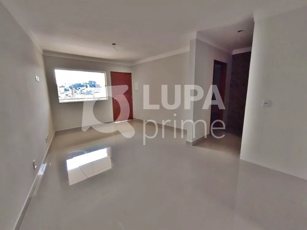 Casa à venda com 2 quartos, 76m² - Foto 2