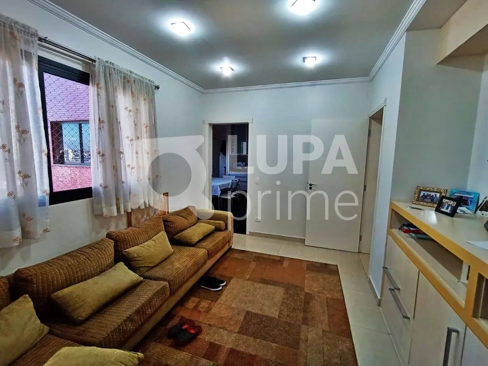 Apartamento, 4 quartos, 215 m² - Foto 2