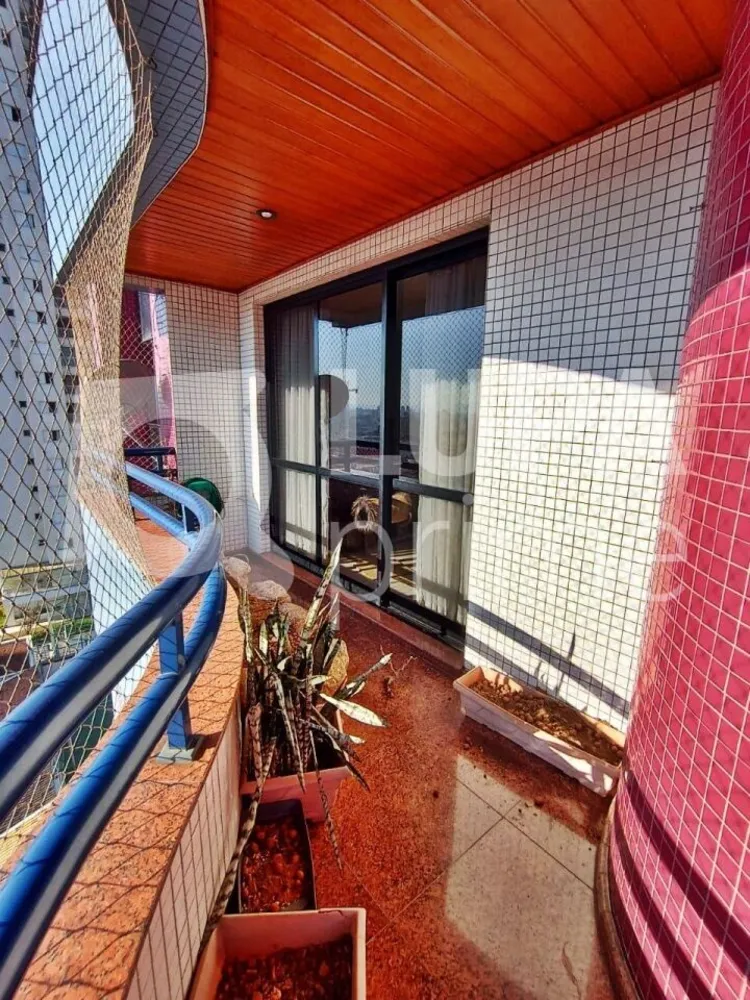 Apartamento, 4 quartos, 215 m² - Foto 1