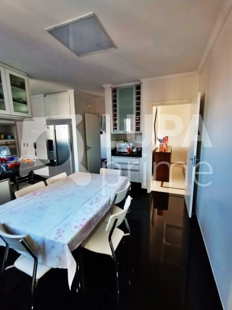 Apartamento, 4 quartos, 215 m² - Foto 11