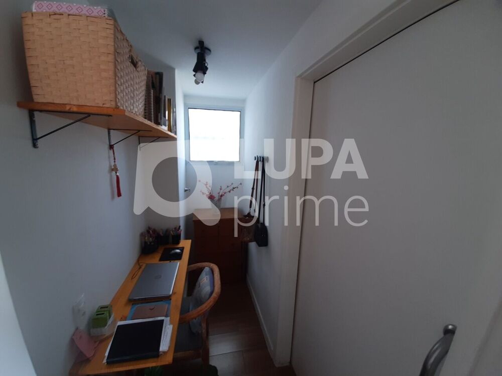 Apartamento, 1 quarto, 38 m² - Foto 1