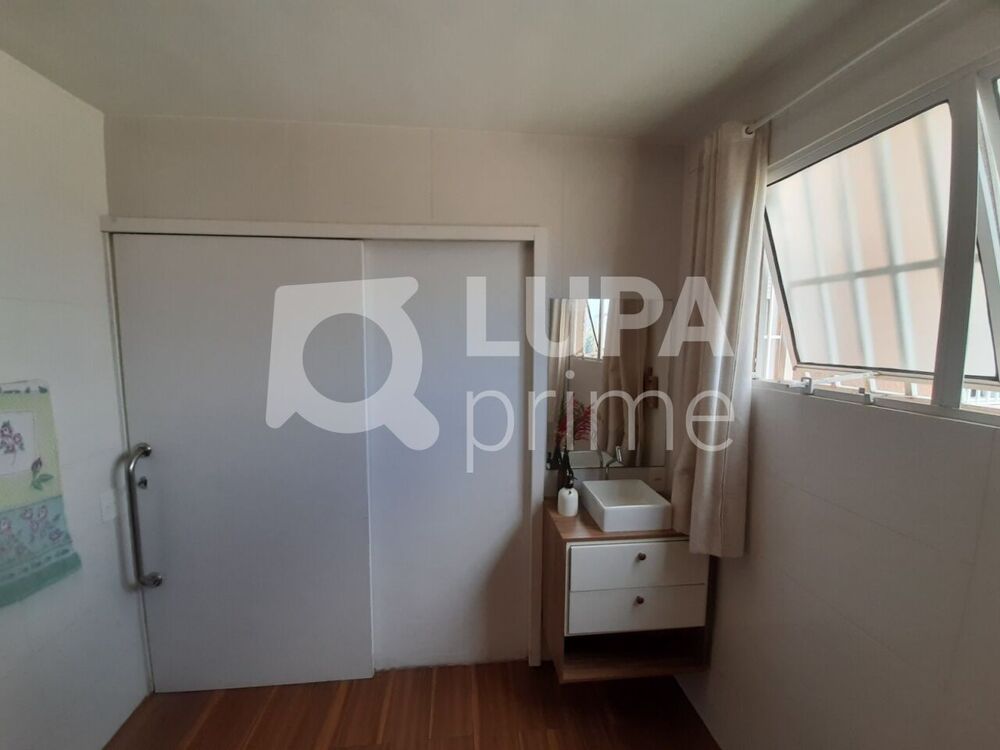 Apartamento, 1 quarto, 38 m² - Foto 5