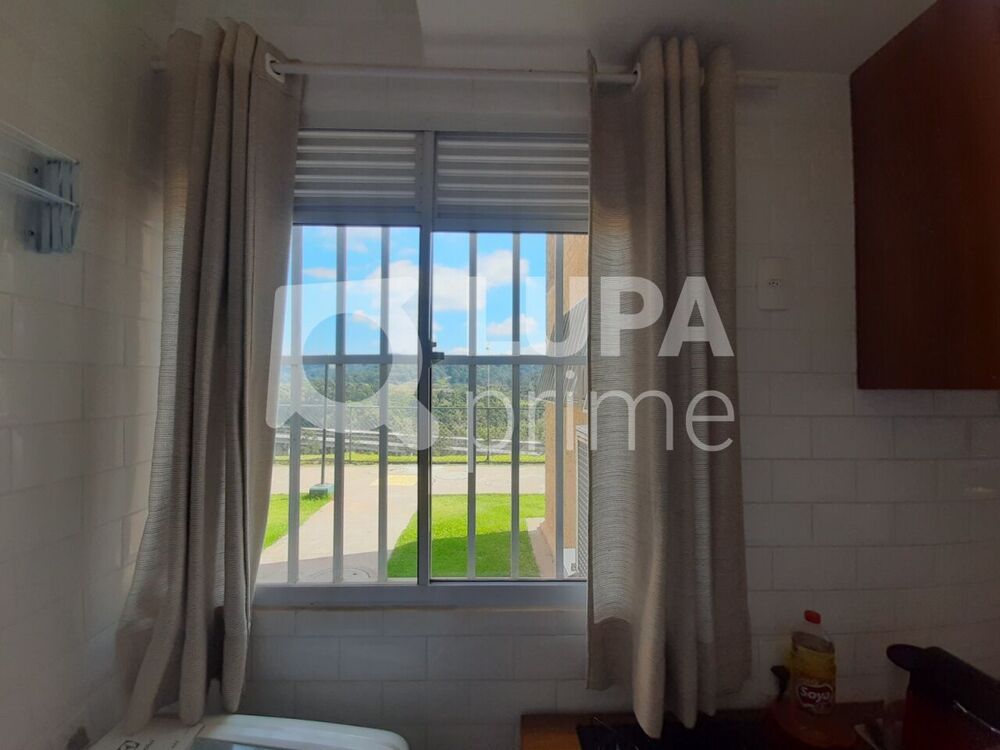 Apartamento, 1 quarto, 38 m² - Foto 6