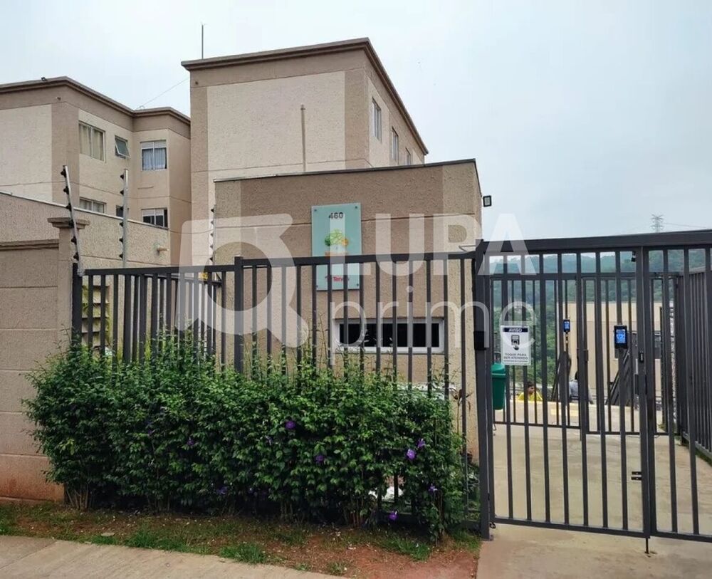 Apartamento, 1 quarto, 38 m² - Foto 3