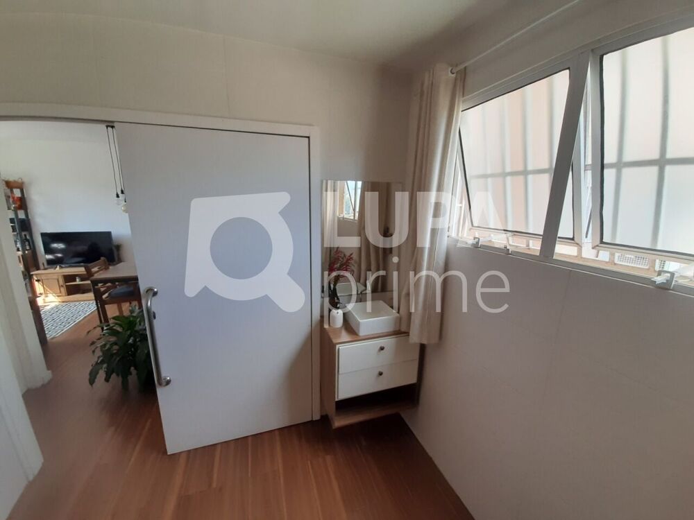 Apartamento, 1 quarto, 38 m² - Foto 8