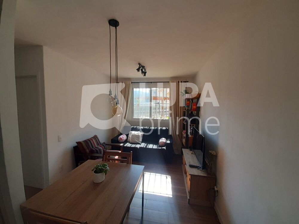 Apartamento, 1 quarto, 38 m² - Foto 4