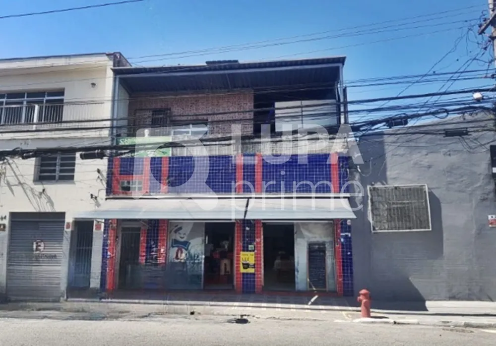 Terreno, 170 m² - Foto 1