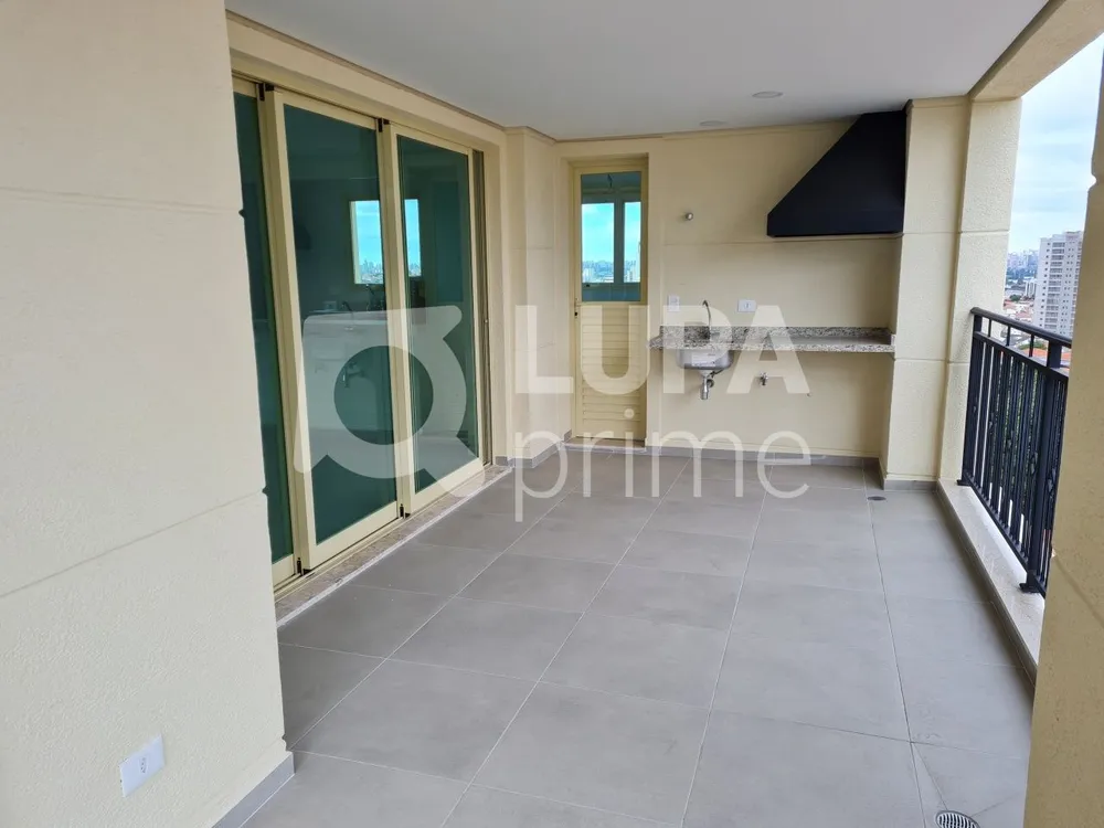 Apartamento, 3 quartos, 120 m² - Foto 3