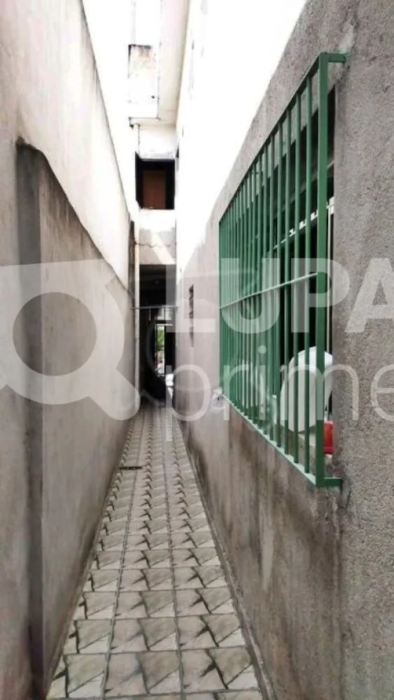 Casa, 4 quartos, 152 m² - Foto 1