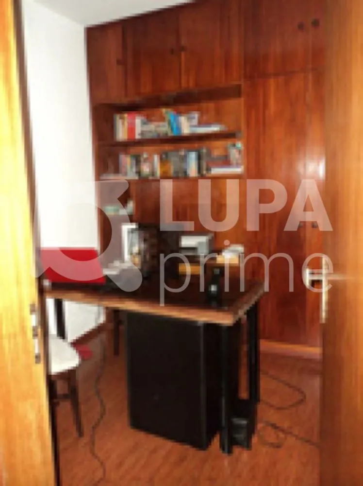 Casa, 5 quartos, 186 m² - Foto 10
