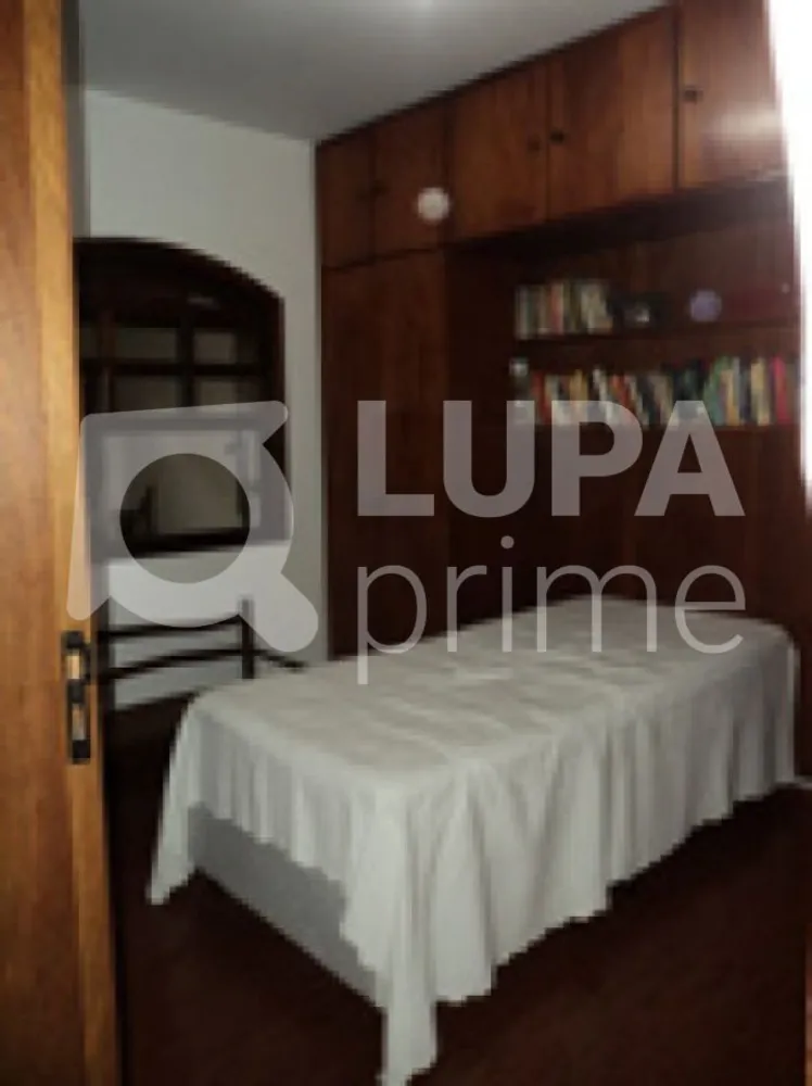Casa, 5 quartos, 186 m² - Foto 4