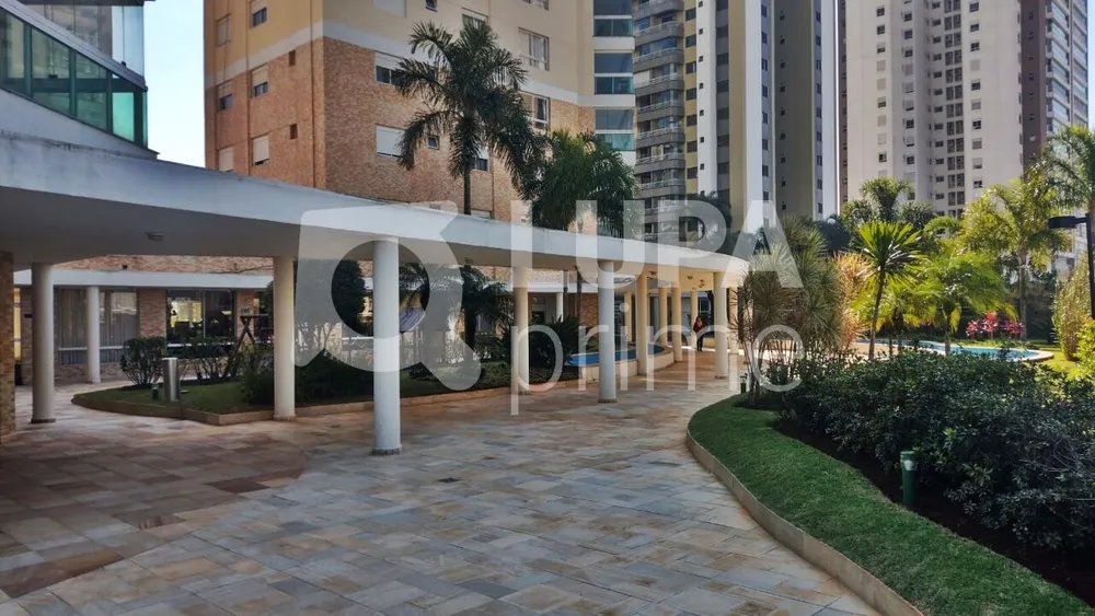 Apartamento, 3 quartos, 145 m² - Foto 3